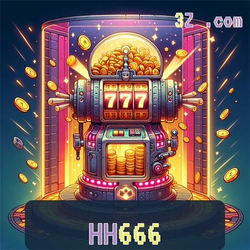 hh666 Área de Login