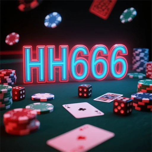 hh666